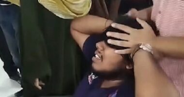 ছাত্রলীগও কখনো এভাবে পেটায়নি, ডাকসু নেতা জুবায়েরের আক্ষেপ