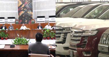 এমপিদের শুল্কমুক্ত গাড়ি সুবিধা বাতিলের প্রস্তাব অনুমোদন