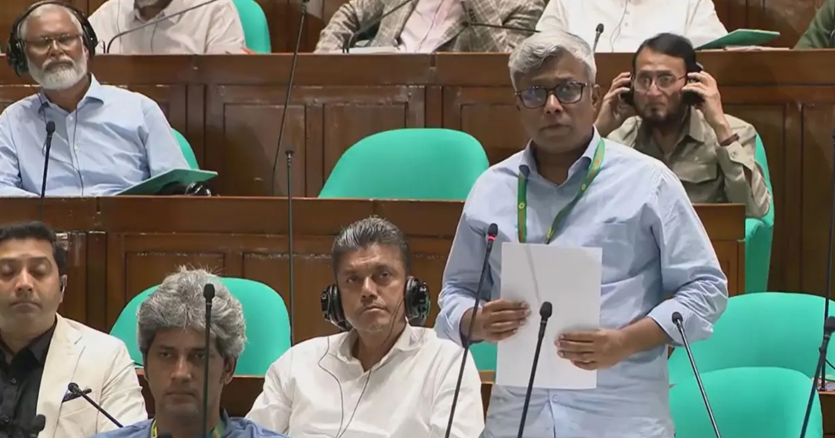 শুধু গ্রাম নয়, ঢাকায়ও লোডশেডিং হবে: জ্বালানি প্রতিমন্ত্রী