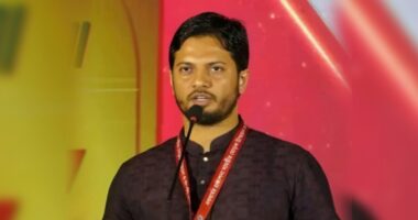 রাষ্ট্র পরিচালনার ব্যর্থতা ঢাকতে পরিকল্পিতভাবে ক্যাম্পাসমূহ অস্থিতিশীল করছে ছাত্রদল: জাহিদুল ইসলাম