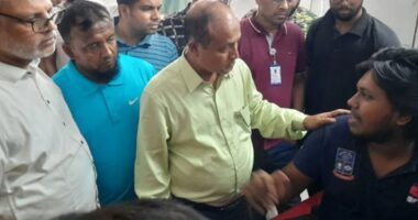 ঢাবি শিক্ষার্থীদের ওপর হামলার ঘটনা তদন্তে কমিটি গঠন