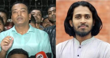 কোনো মানসিক বিকারগ্রস্তকে রক্ষার দায়িত্ব নেয়নি ছাত্রদল: রাকসু জিএসকে ছাত্রদল সভাপতি