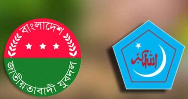 ছাত্রশিবিরের বিরুদ্ধে যুবদলের কড়া হুঁশিয়ারি