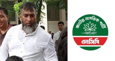 ইসহাক সরকারসহ ৩ হাজার নেতাকর্মী এনসিপিতে যোগ দিচ্ছেন আজ