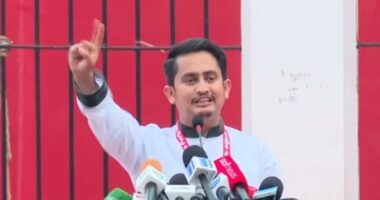 ক্ষমতাসীন দলের শক্তি ও সহায়তা নিয়ে জুবায়ের ও মোসাদ্দেকের ওপর হামলা করেছে : সারজিস আলম