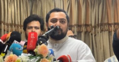 বিশ্ববিদ্যালয়গুলোতে ক্ষমতার রাজনীতি আবারও মাথাচাড়া দিয়ে উঠছে : নাহিদ ইসলাম