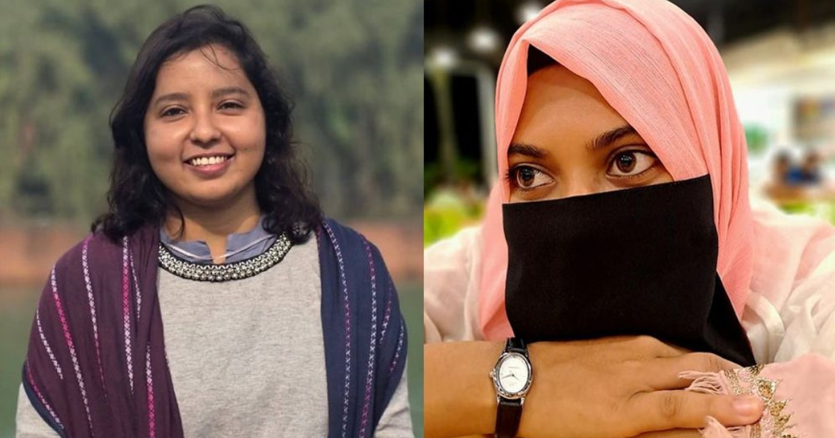 এই মেয়েটির নামে মামলা দিলে কি বাকস্বাধীনতা লঙ্ঘন হবে : মানসুরা