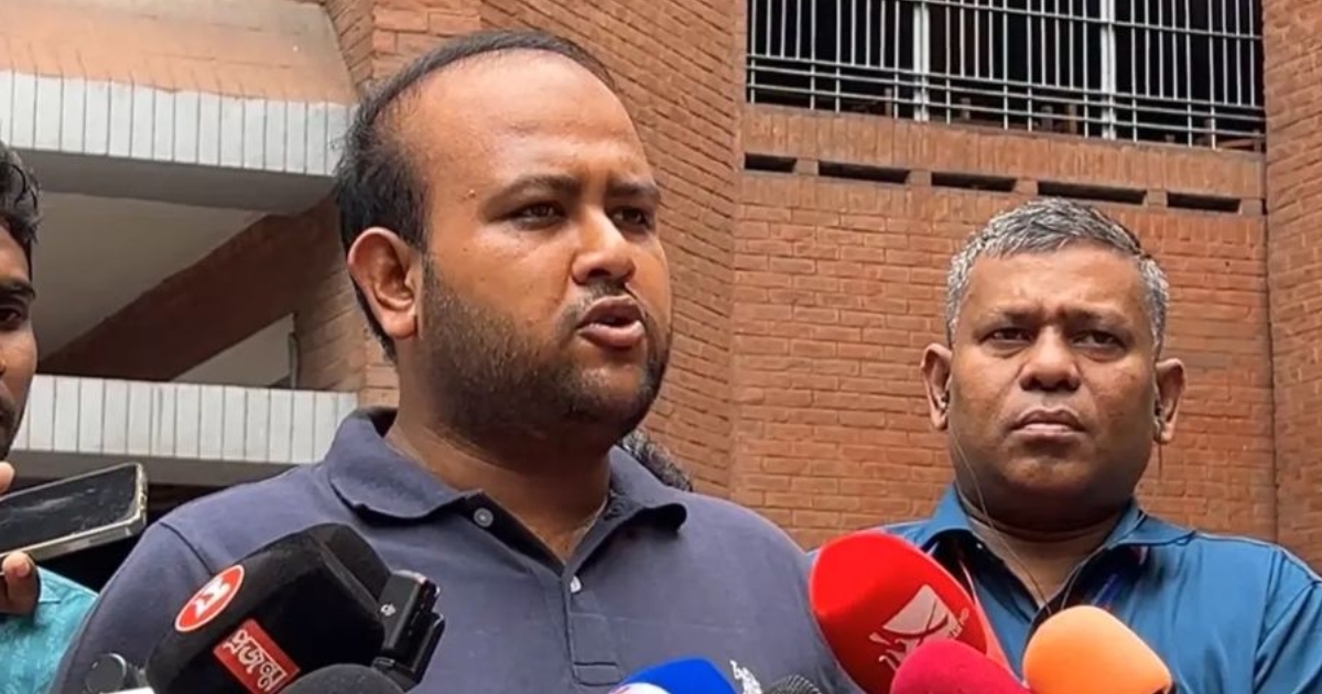 ভুল বোঝাবুঝি কাটিয়ে একসাথে এগোতে হবে : হামিম