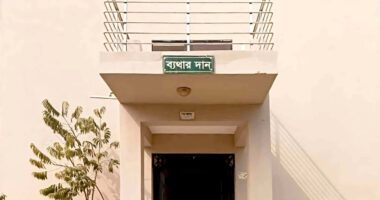 ব্যথায় কাতরাচ্ছে নজরুল বিশ্ববিদ্যালয়ের একমাত্র চিকিৎসাকেন্দ্র ‘ব্যথার দান’