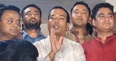 শিবিরের ‘গুপ্ত রাজনীতি’ ও ‘মব কালচার’ বন্ধের দাবি ছাত্রদল সভাপতির