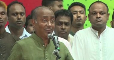 রাজনৈতিক ও আদর্শিক বিরোধিতা থাকবেই: আইনমন্ত্রী