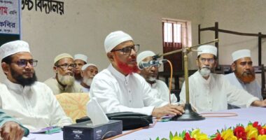 দেশে আবার চাঁদাবাজির মহামারি শুরু হয়েছে: এমপি আজহারুল ইসলাম