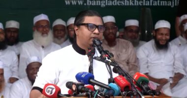 ‘প্রস্তুত থাকুন, নতুন যু/দ্ধ হবে, নতুন বিজয় হবে’ : রাশেদ প্রধান