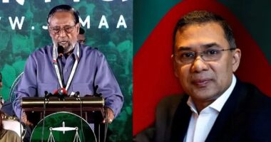 আন্দোলন হলে সামাল দেওয়ার সক্ষমতা আপনার ও আপনার মন্ত্রীদের নেই : কর্নেল অলি