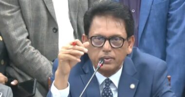 ২০২৭ সালের এসএসসি পরীক্ষা চলতি বছরের ডিসেম্বরে অনুষ্ঠিত হবে: শিক্ষামন্ত্রী