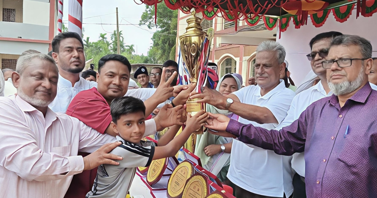 “আমি যতবার নির্বাচন করেছি হারিনি”: বিএনপি নেতা জয়নুল আবেদীন ফারুক