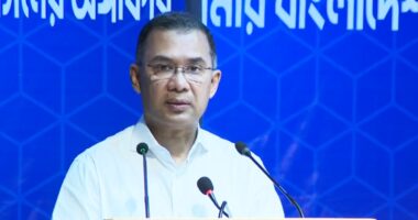 ‘জুলাই গণঅভ্যুত্থান আবারও প্রমাণ করেছে, রাষ্ট্রের প্রকৃত মালিক জনগণ’: প্রধানমন্ত্রী