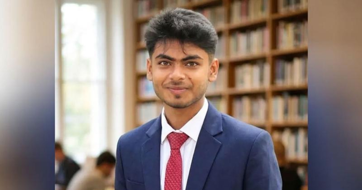 ফেসবুকে স্ট্যাটাস দিয়ে ছাত্রশিবির নেতার পদত্যাগ