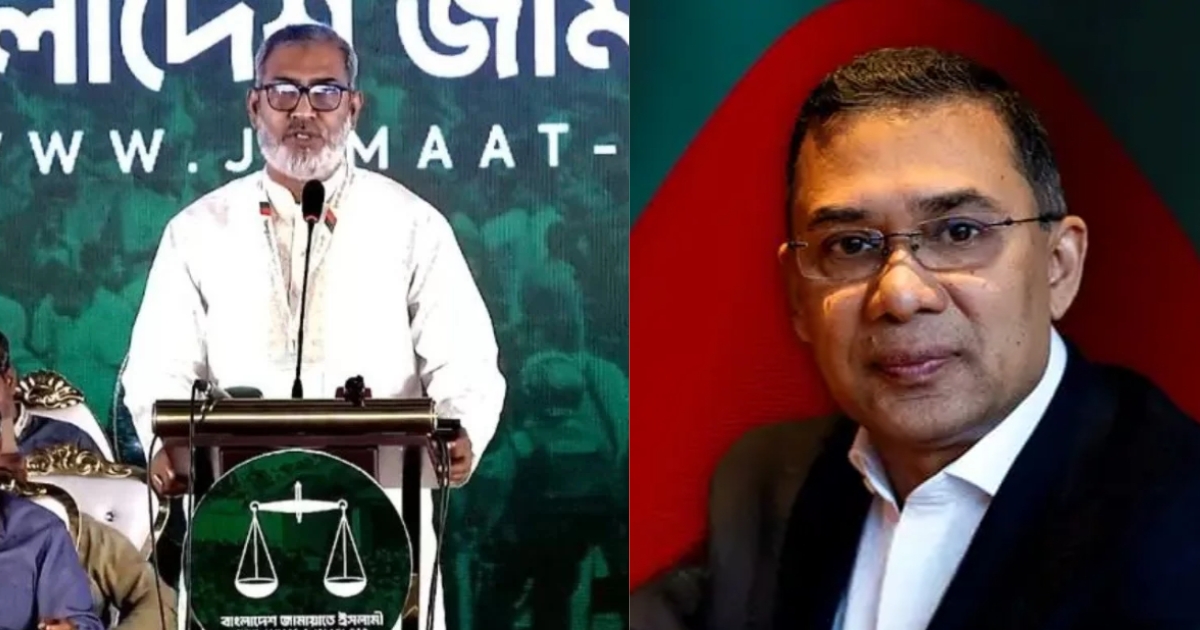 আপনি যে চেয়ারে বসে আছেন, ওই চেয়ারে আপনি বসেছেন ১৪শ শহীদের রক্ত পেরিয়ে : মোস্তাফিজুর রহমান