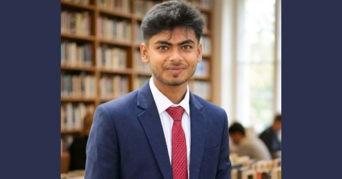 ফেসবুকে স্ট্যাটাস দিয়ে পদত্যাগ করলেন থানা ছাত্র শিবির নেতা