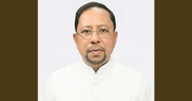 সাবেক শিক্ষা উপমন্ত্রী গোলাম সারোয়ার মিলন মারা গেছেন