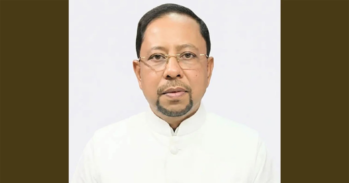 সাবেক শিক্ষা উপমন্ত্রী গোলাম সারোয়ার মিলন মারা গেছেন