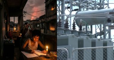 শাহজাদপুরে দিনে-রাতে ২০ বার বিদ্যুৎ বিচ্ছিন্ন, বিপর্যস্ত জনজীবন