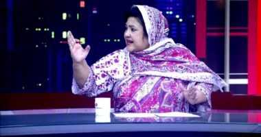 রাজনীতিতে কাউকে নির্মূল করা সম্ভব না, আওয়ামী লীগকেও না : পাপিয়া