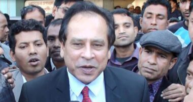 জেলে থাকা আওয়ামী মন্ত্রীদের বিচার ও শাস্তি নিশ্চিতের দাবি জানিয়েছেন রেজা কিবরিয়া