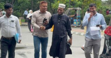 আগাম জামিন পেলেন আমির হামজা