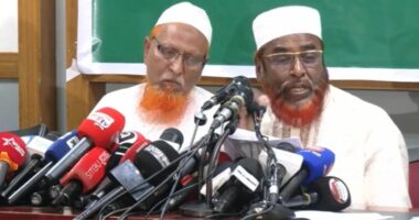 জামায়াত নির্মূল করতে গিয়ে অনেকেই নির্মূল হয়ে গেছে : গোলাম পরওয়ার