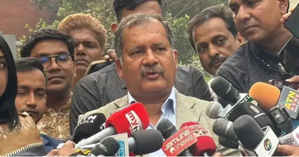 যুক্তরাষ্ট্রের সঙ্গে বন্ধুত্বকে আরো সামনের দিকে এগিয়ে নিতে চাই : তথ্যমন্ত্রী