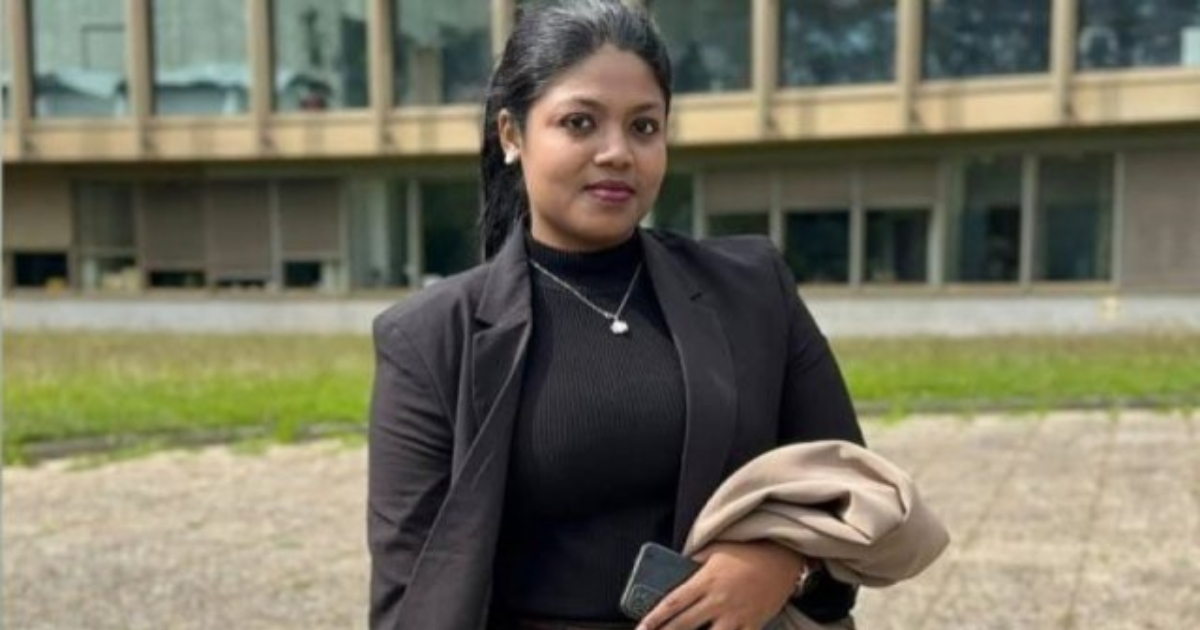 প্রার্থিতা ফিরে পেতে হাইকোর্টে রিট করলেন নুসরাত তাবাসসুম