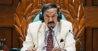 ‘এত বজ্রপাত সুনামগঞ্জে হয়, জানলে তো বিয়েই করতাম না ওখানে’ : স্পিকারের মন্তব্যে হাস্যরস