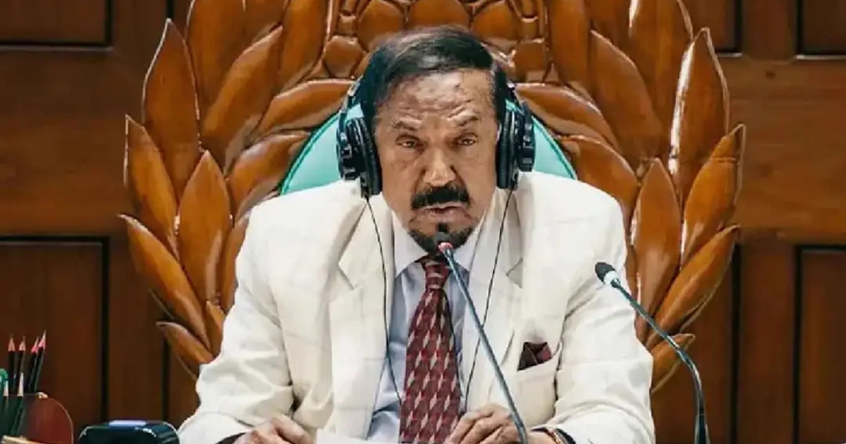 ‘এত বজ্রপাত সুনামগঞ্জে হয়, জানলে তো বিয়েই করতাম না ওখানে’ : স্পিকারের মন্তব্যে হাস্যরস