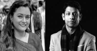 ঢাকায় নাট্য অভিনেত্রীর মৃত্যু: আত্মহত্যায় প্ররোচনার অভিযোগে সহযোগী অধ্যাপক গ্রেফতার, এলাকায় নানা গুঞ্জন