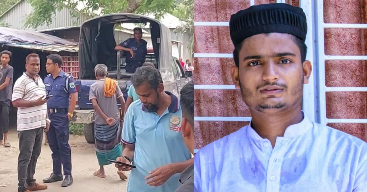 শাহজাদপুরে হাত- পা বেঁধে ৪র্থ শ্রেণীর ছাত্রীকে ধর্ষণের অভিযোগ, থানায় মামলা