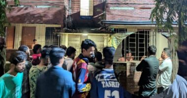 গভীররাতে ডরমিটরিতে কর্মকর্তার সঙ্গে আটক নারী শিক্ষার্থী, তদন্তে ৫ সদস্যের কমিটি