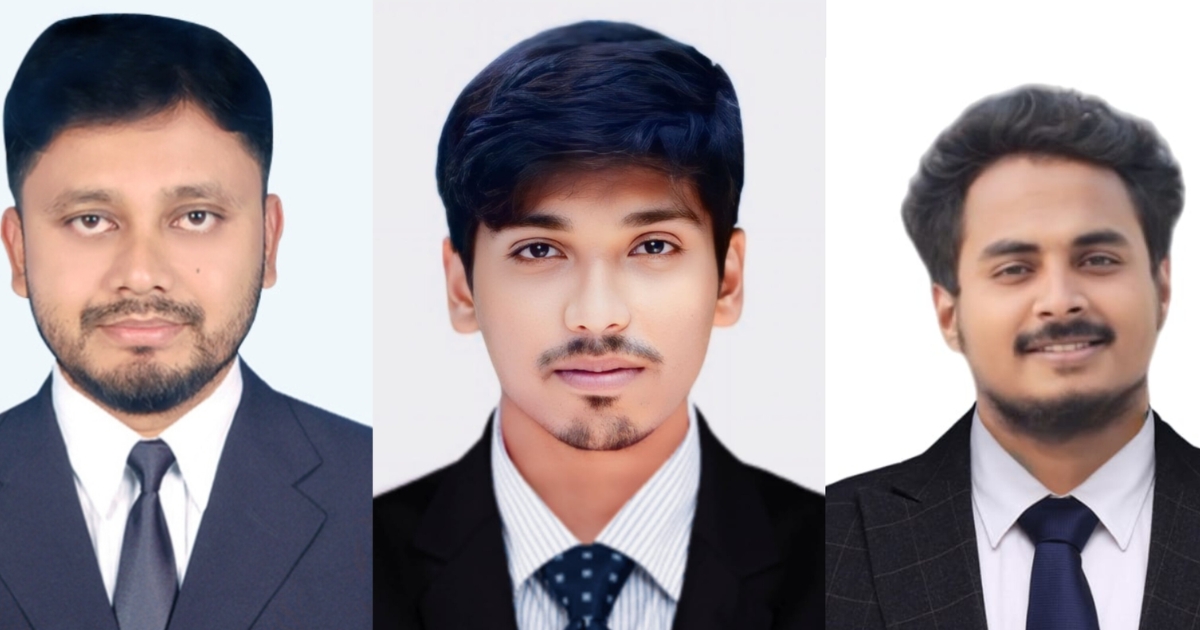 ভোলায় মাল্টিমিডিয়া রিপোর্টার্স অ্যাসোসিয়েশনের কমিটি গঠন