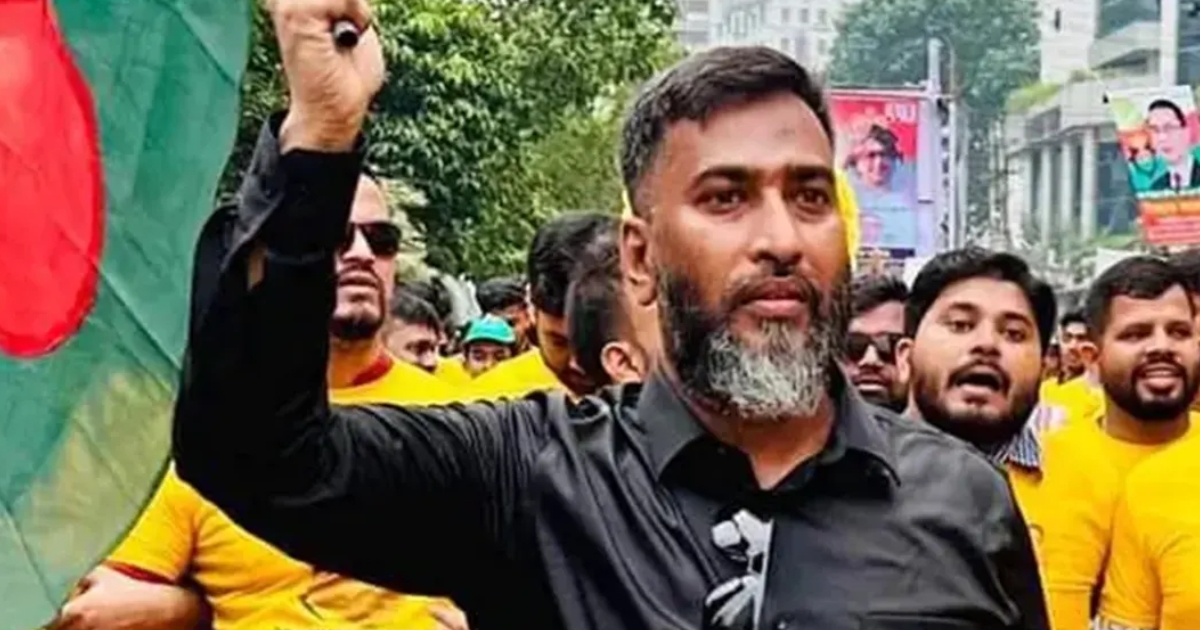 যার ডাকে এতদিন আন্দোলন করেছি সেদিন তিনিই আমাকে তাড়িয়ে দিলেন : ইসহাক সরকার