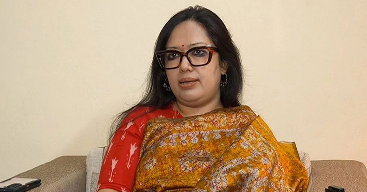 সংসদে শক্ত প্রভাবের চেষ্টায় এনসিপি, দুর্বল জামায়াত : রুমিন ফারহানা