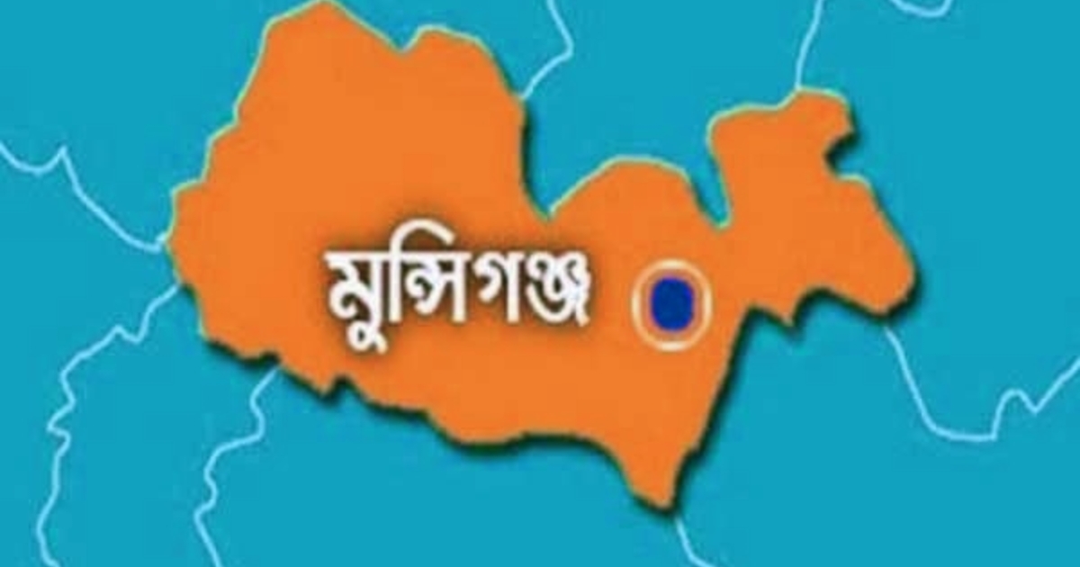 বিদেশফেরতদের টার্গেট করে দেহব্যবসা, মুন্সিগঞ্জে চক্র ধরা