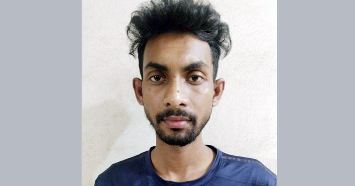 টঙ্গীতে ত্রিভুজ প্রেমের জেরে বাবা-ভাইকে খুন