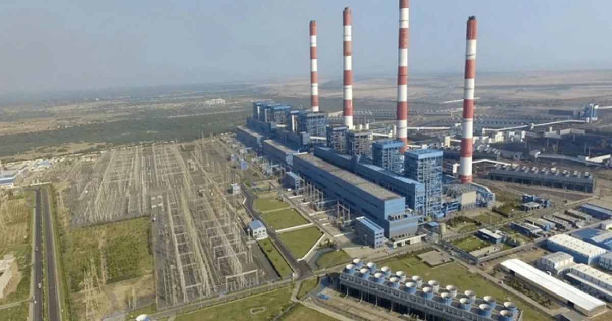 জাতীয় গ্রিডে যুক্ত হলো আদানির আরও ৯২৫ মেগাওয়াট, লোডশেডিং কমার আশা