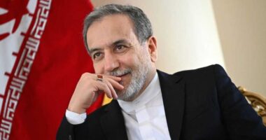 যুক্তরাষ্ট্রের কাছে নতুন আলোচনা প্রস্তাব পেয়েছে ইরান: আরাগচি