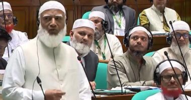 ফজলুর রহমান মুক্তিযুদ্ধে নিজের অবদান বলতে গিয়ে অন্যের অবদানকে হাতুড়িপেটা করেছেন : জামায়াত আমির