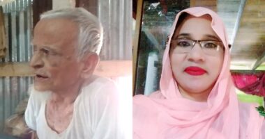 ইউপি সদস্যের ক্ষমতার অপব্যবহার ও দুর্নীতি, অন্ধ বৃদ্ধও প্রতারনার হলেন শিকার