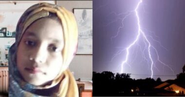 সুবর্ণচরে মাদরাসা ছাত্রীর আত্মহত্যা ঢাকতে বজ্রপাতের গুজব ছড়ালো পরিবার