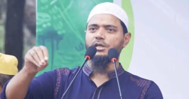 আ.লীগ আমলে বিএনপির নেতারা সিজনাল আসামি সেজেছিল, জামায়াতের মতো তারা কঠোর নির্যাতনের মুখোমুখি হননি : ড. মাসুদ