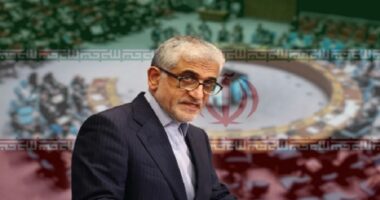 ইসরায়লের বিরুদ্ধে জাতিসংঘের ভূমিকা নিশ্চিত করতে বলছে ইরান